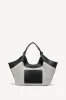 PAULA COMMUTER TOTE sold by DKNY