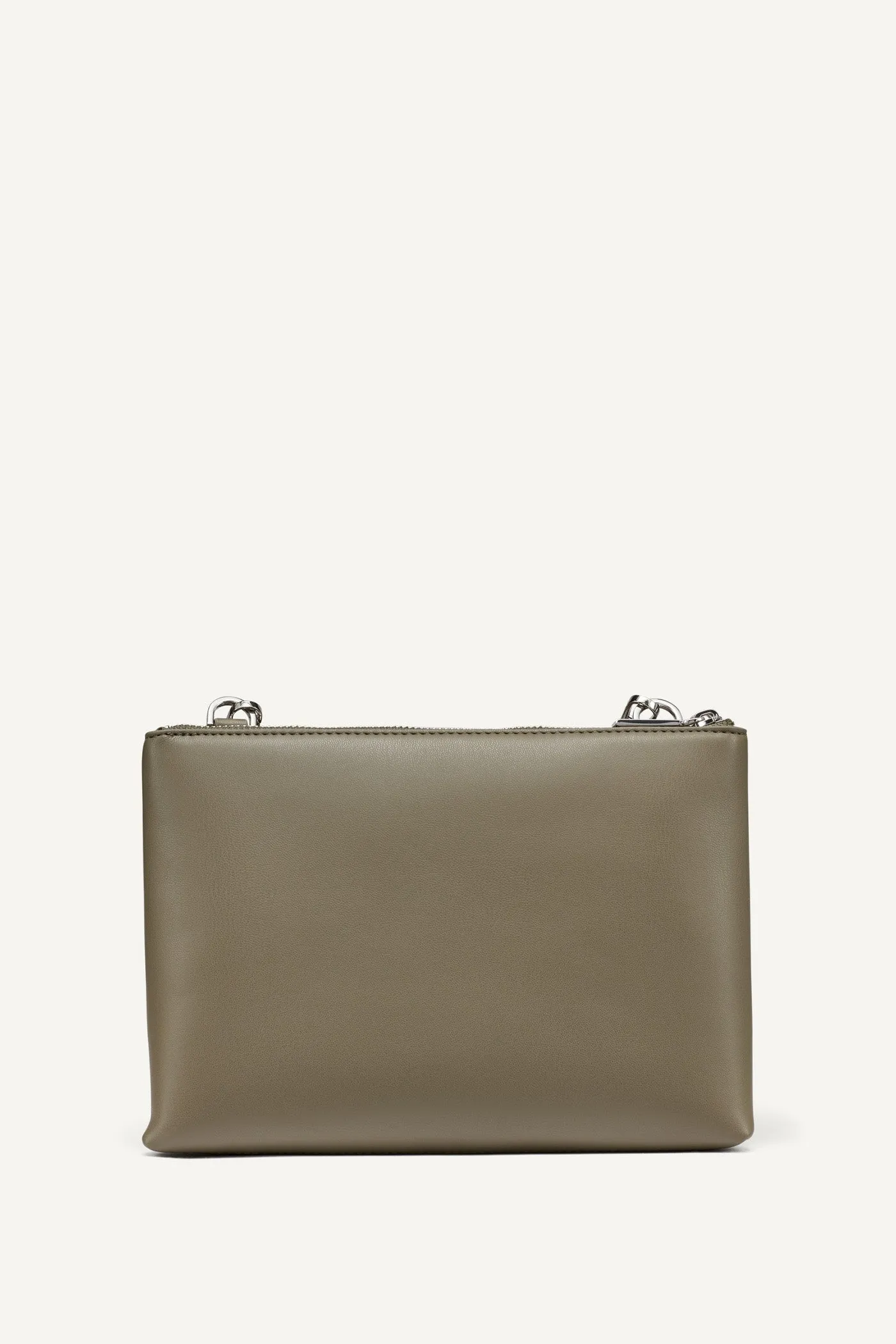 TINSLEY LOGO CROSSBODY sold by DKNY product image thumbnail 4