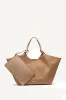 PAULA COMMUTER LARGE TOTE sold by DKNY