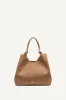 PAULA COMMUTER LARGE TOTE sold by DKNY
