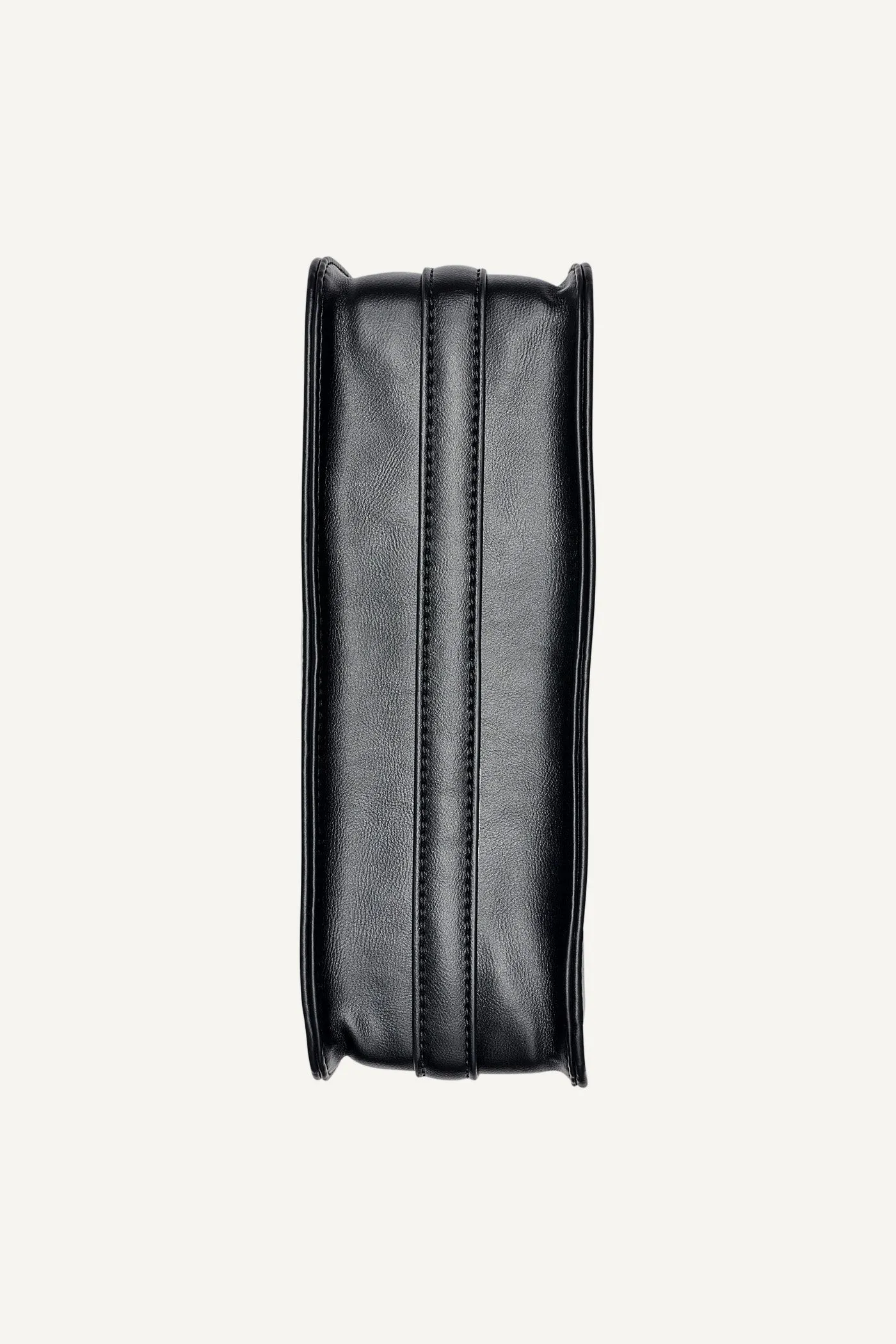 HALLE LOGO DRAWSTRING CROSSBODY BAG sold by DKNY product image thumbnail 5