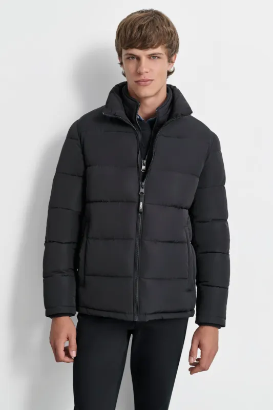 CORE PUFFER sold by DKNY