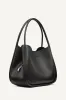 CAPRI LARGE HOBO sold by DKNY