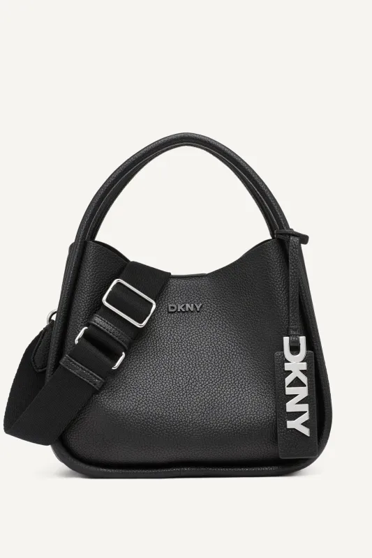 CAPRI MEDIUM HOBO BAG sold by DKNY