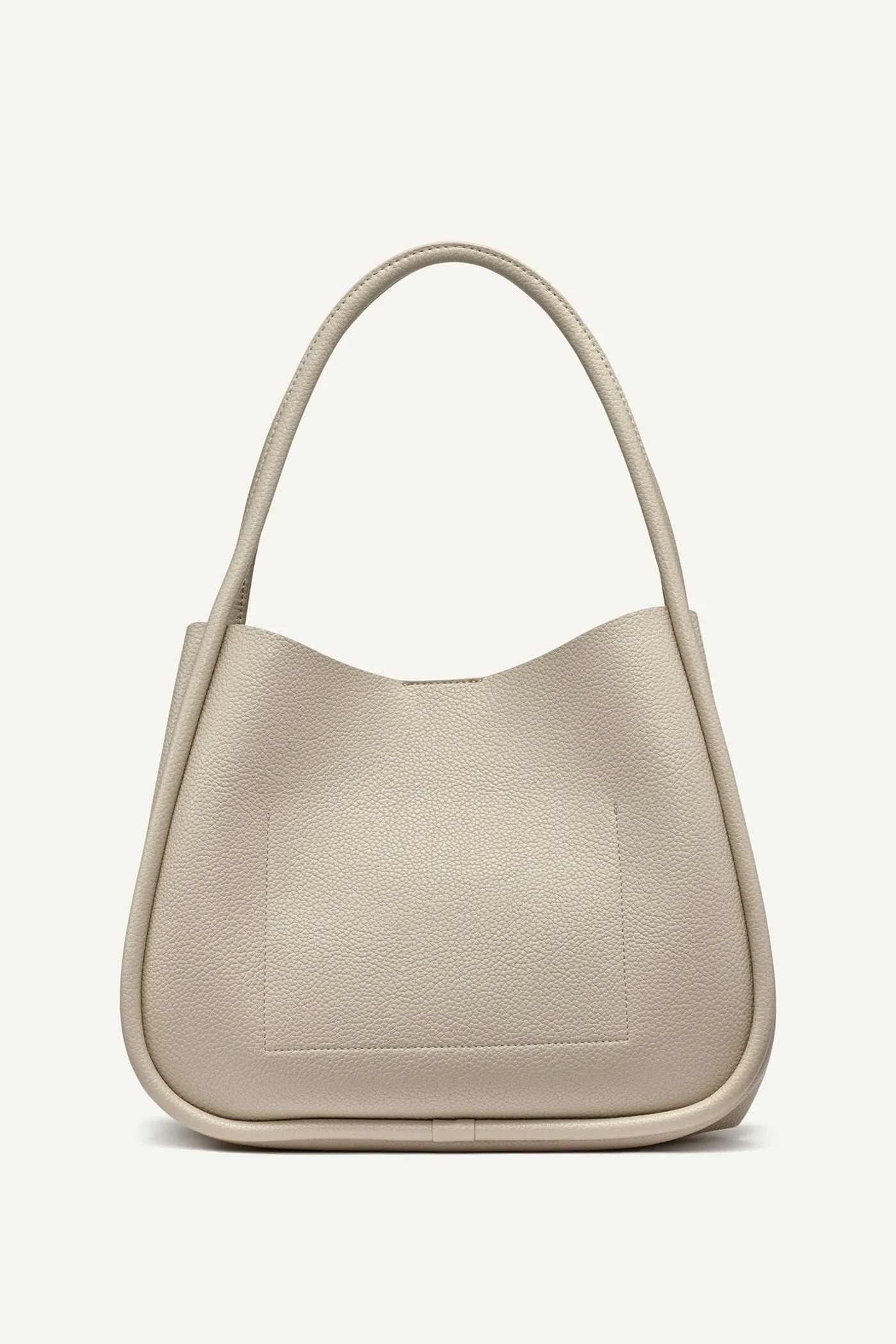CAPRI LARGE HOBO sold by DKNY product image thumbnail 3