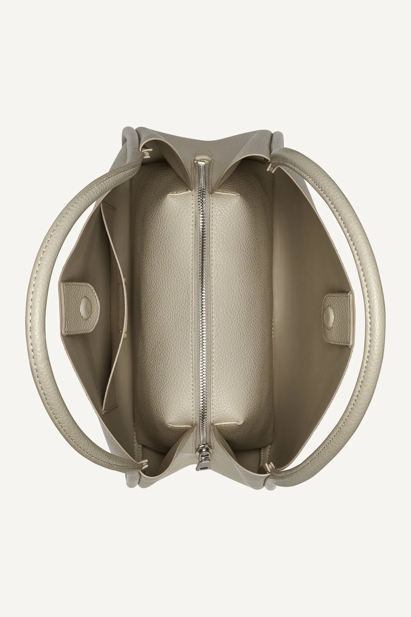 CAPRI LARGE HOBO sold by DKNY product image thumbnail 4