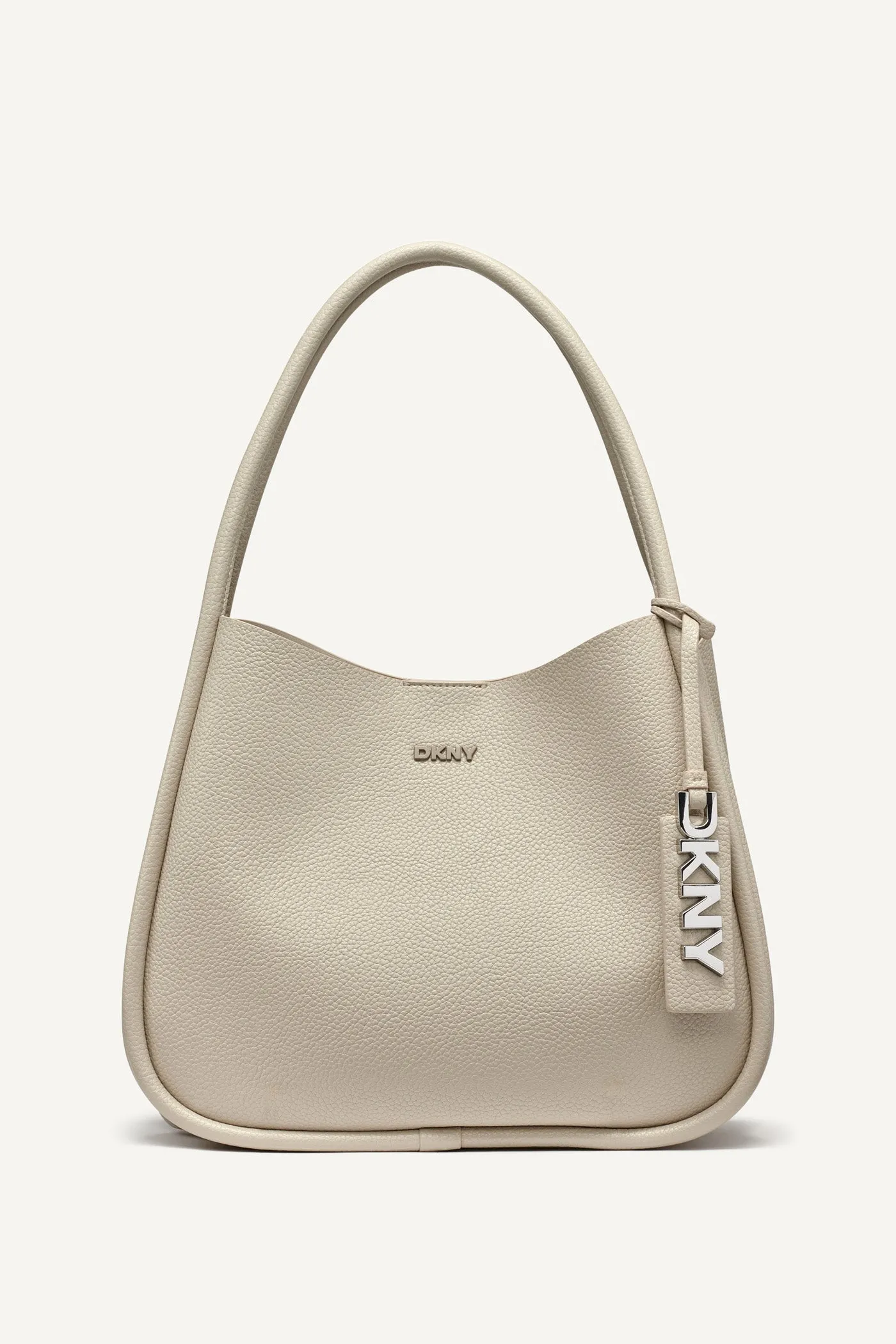 CAPRI LARGE HOBO sold by DKNY