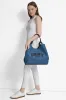 PAULA COMMUTER MEDIUM TOTE sold by DKNY