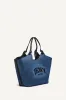 PAULA COMMUTER MEDIUM TOTE sold by DKNY