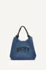 PAULA COMMUTER MEDIUM TOTE sold by DKNY