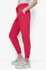 HIGH-RISE LOGO DRAWSTRING JOGGER sold by DKNY