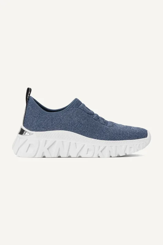 LILLIE SLIP-ON SNEAKER sold by DKNY