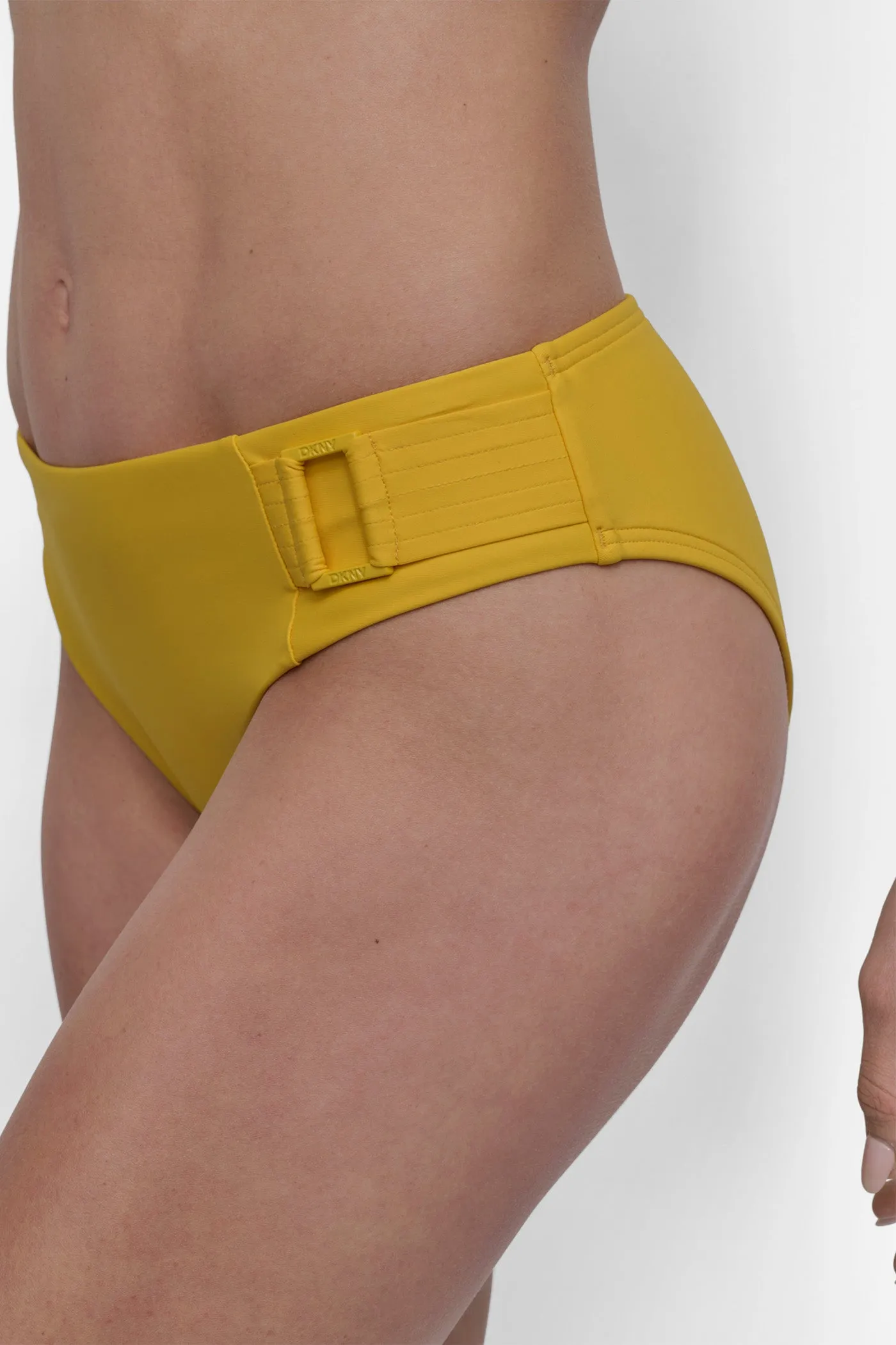 BUSTIER STYLE BIKINI sold by DKNY product image thumbnail 5