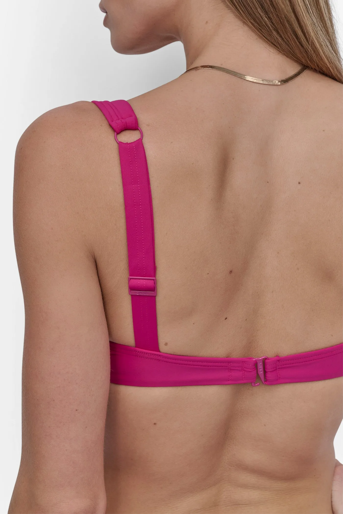 BUSTIER STYLE BIKINI sold by DKNY product image thumbnail 5