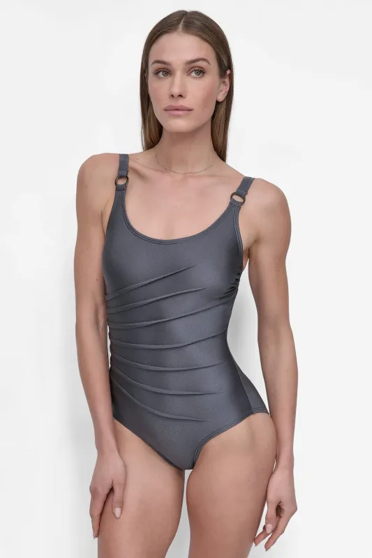 STARBURST ONE PIECE sold by DKNY