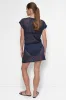EASY MESH TUNIC sold by DKNY