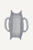 HADLEE SMALL TOTE sold by DKNY