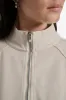 HALF-ZIP SWEATER sold by DKNY