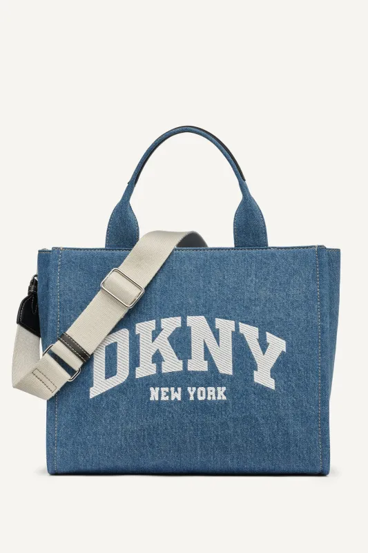 HADLEE MD TOTE sold by DKNY