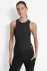 HIGH-NECK TANK sold by DKNY