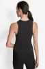 HIGH-NECK TANK sold by DKNY