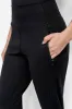BALANCE COMPRESSION JOGGER WITH LOCK ZIP POCKETS sold by DKNY