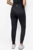 BALANCE COMPRESSION JOGGER WITH LOCK ZIP POCKETS sold by DKNY
