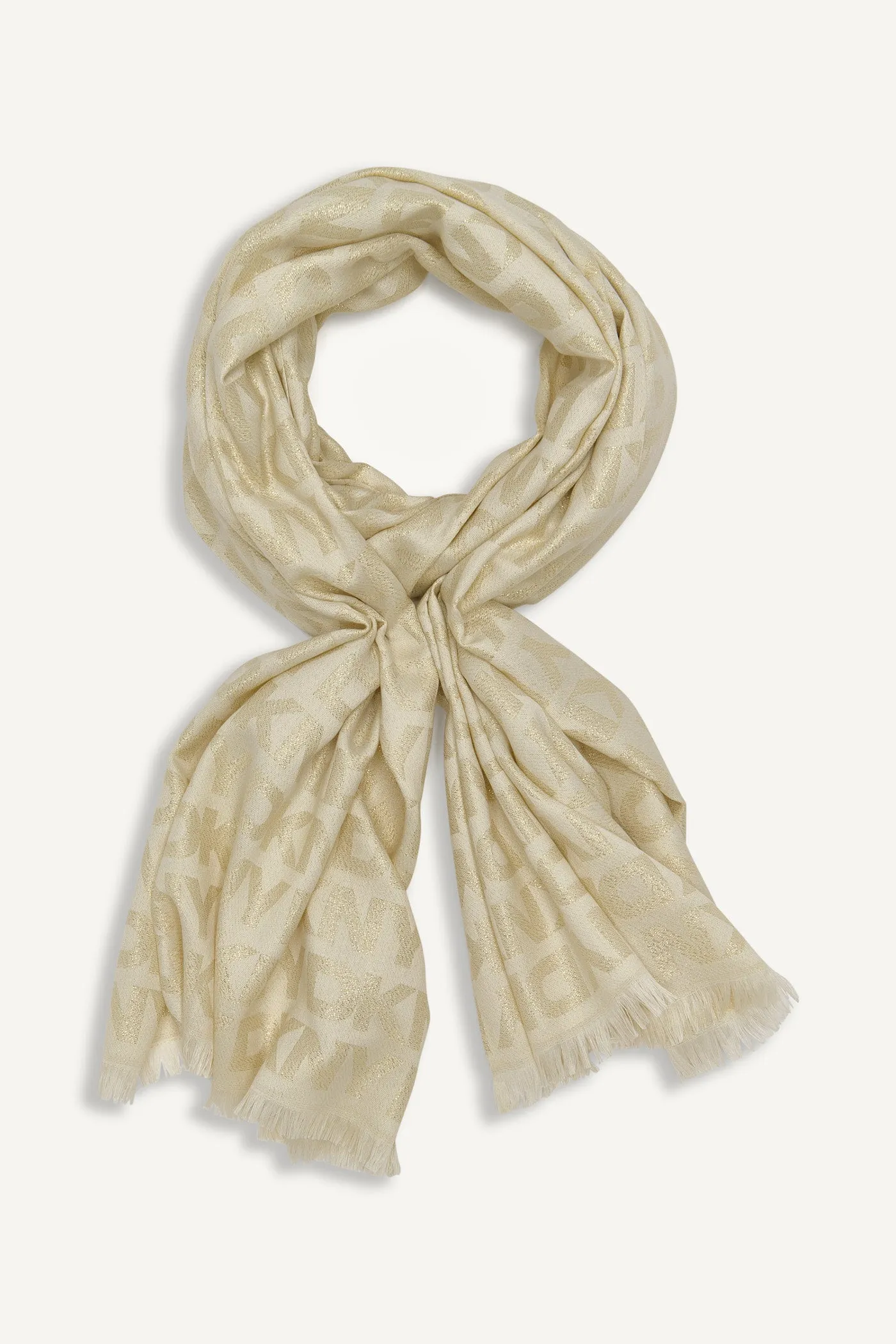 DKNY METAL PASHMINA sold by DKNY product image thumbnail 3