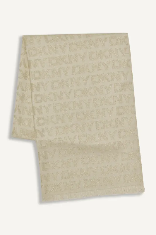 DKNY METAL PASHMINA sold by DKNY