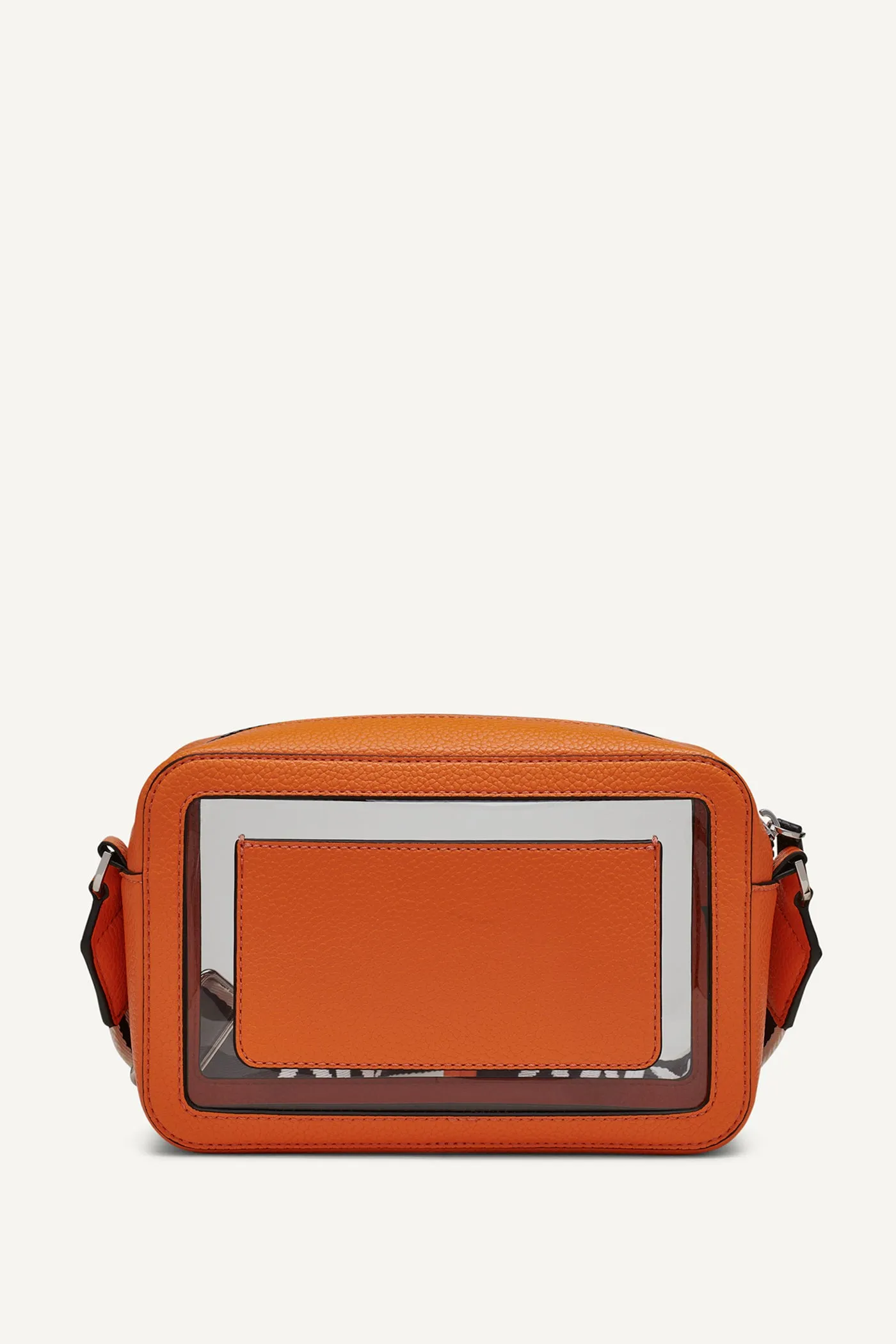 ARENA CAMERA BAG sold by DKNY product image thumbnail 4