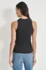 CREW NECK TANK sold by DKNY