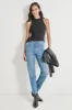 CREW NECK TANK sold by DKNY