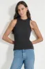 CREW NECK TANK sold by DKNY