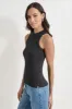 CREW NECK TANK sold by DKNY
