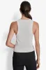 HIGH-NECK TANK sold by DKNY