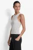 HIGH-NECK TANK sold by DKNY