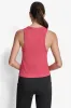 HIGH-NECK TANK sold by DKNY