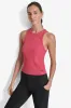 HIGH-NECK TANK sold by DKNY