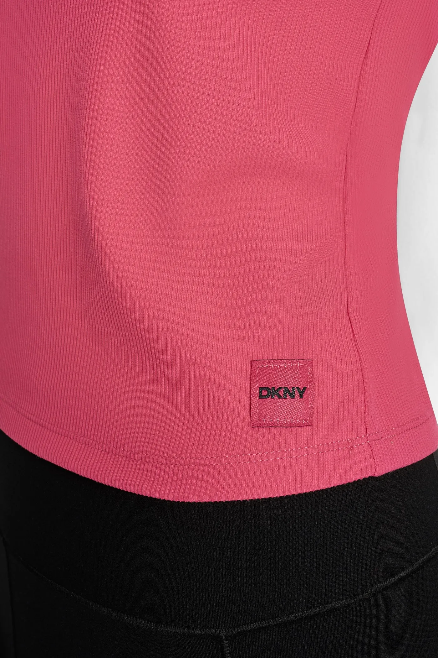 HIGH-NECK TANK sold by DKNY product image thumbnail 5