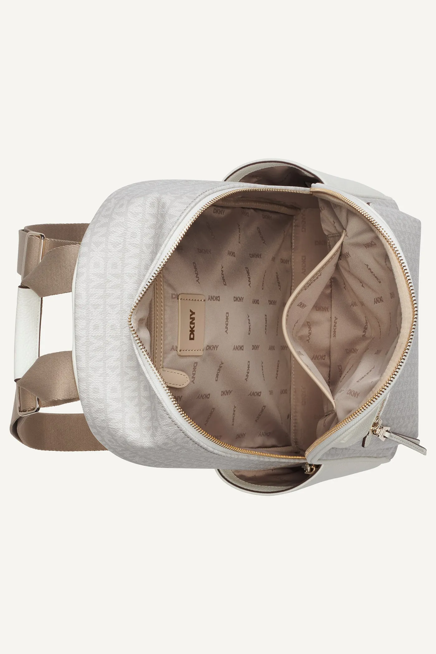 ZOIE BACKPACK sold by DKNY product image thumbnail 2