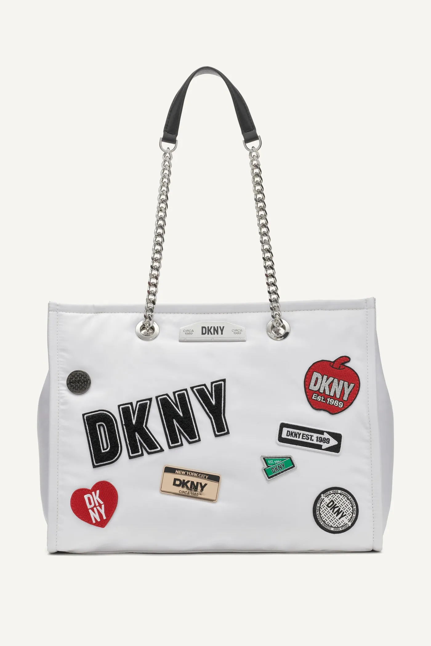 NYC CAPSULE TOTE sold by DKNY