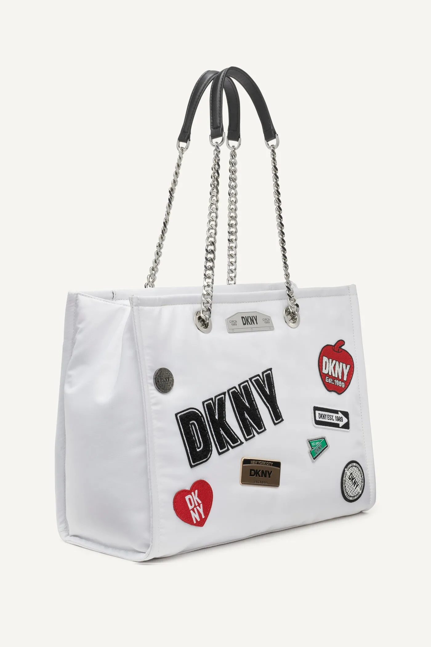 NYC CAPSULE TOTE sold by DKNY product image thumbnail 2