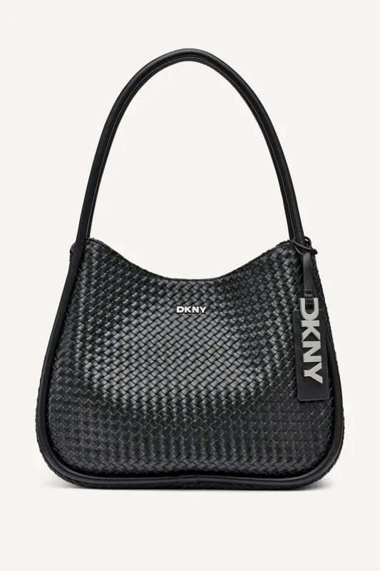 CAPRI LARGE HOBO sold by DKNY