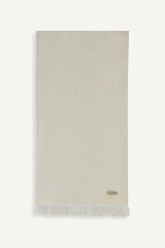 DKNY CROSSWALK PASHMINA sold by DKNY