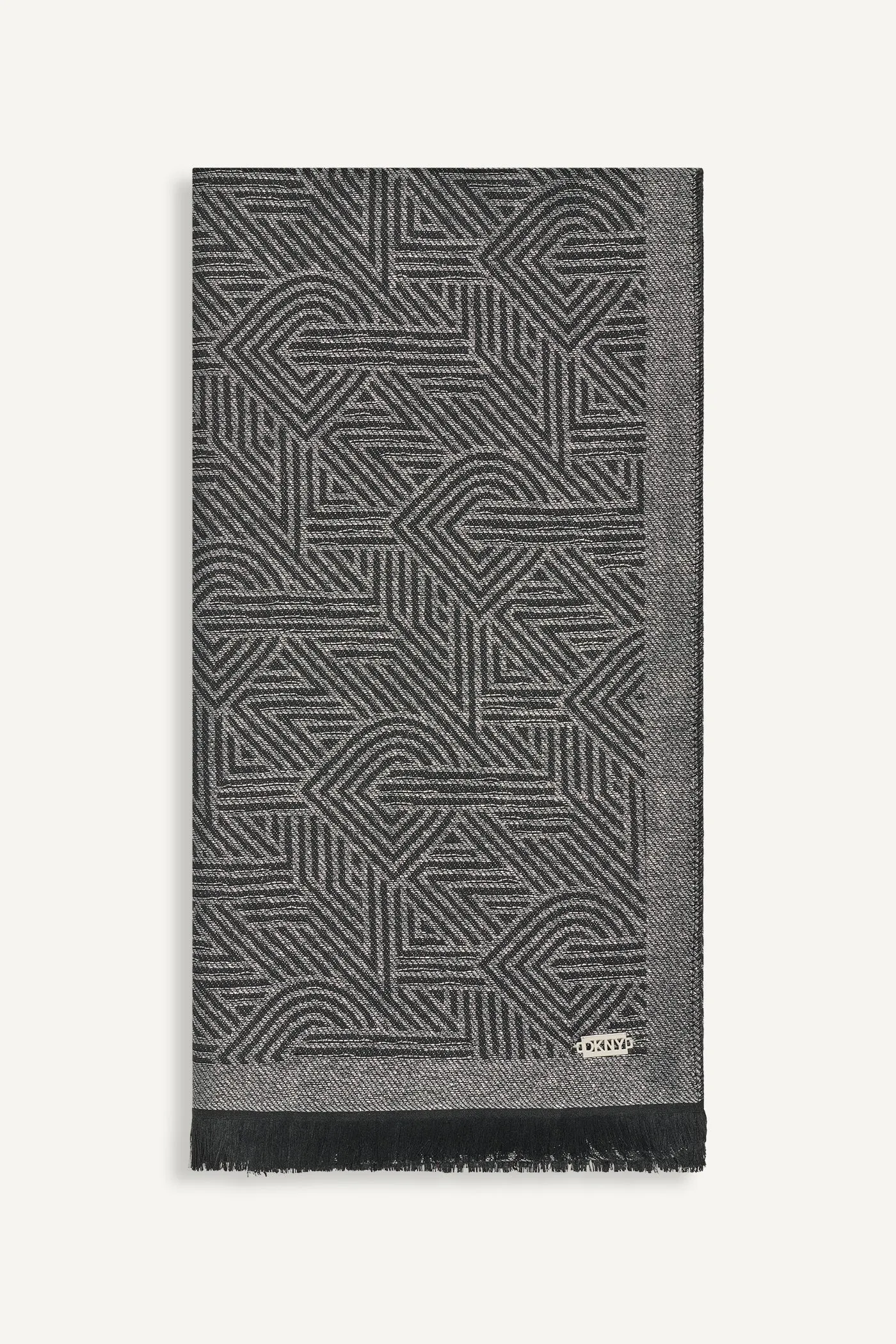 DKNY CROSSWALK PASHMINA sold by DKNY