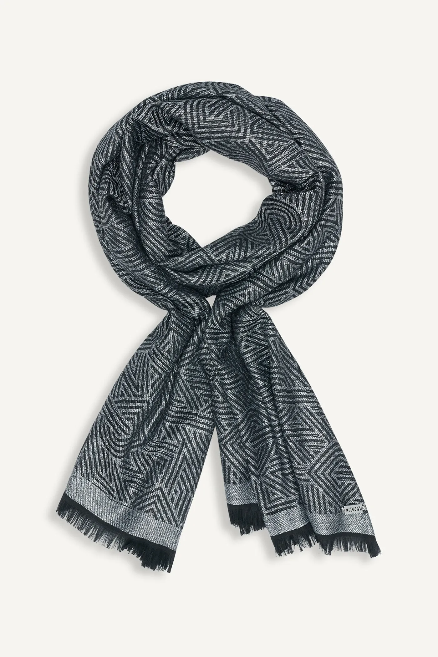 DKNY CROSSWALK PASHMINA sold by DKNY product image thumbnail 3