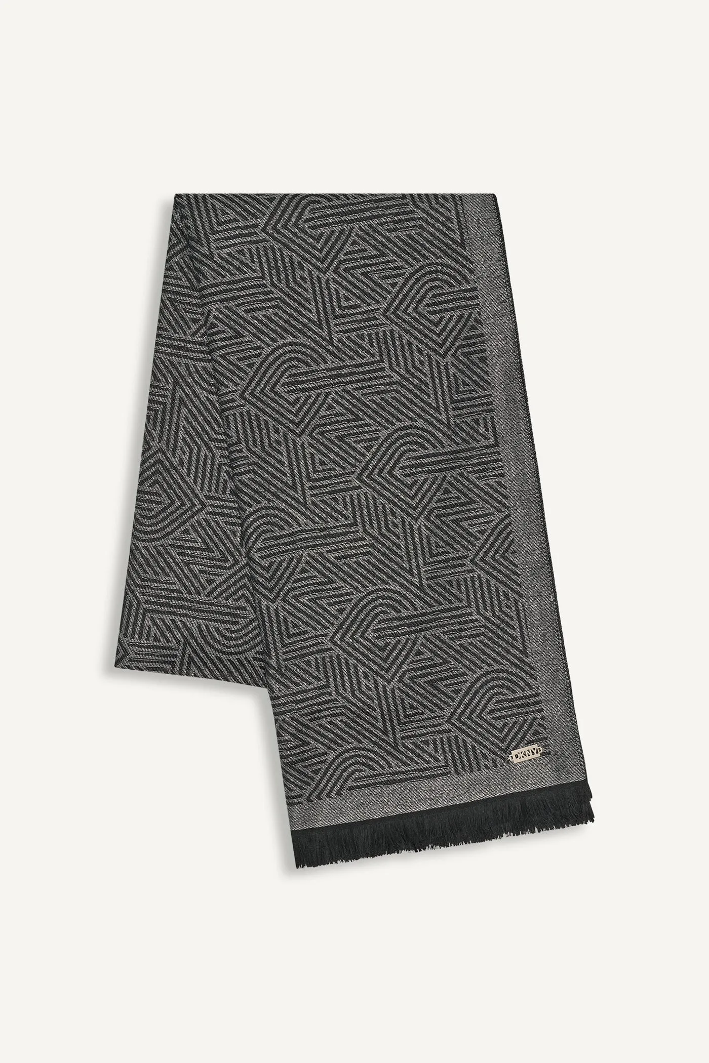 DKNY CROSSWALK PASHMINA sold by DKNY product image thumbnail 2