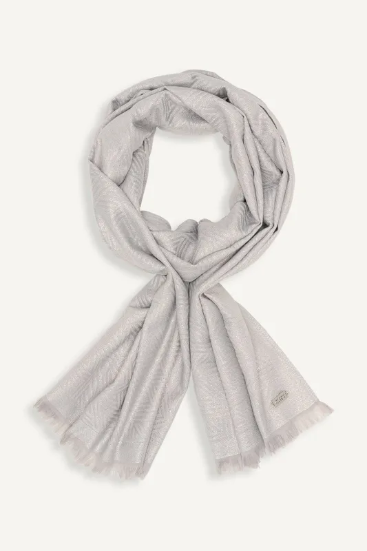 DKNY CROSSWALK PASHMINA sold by DKNY