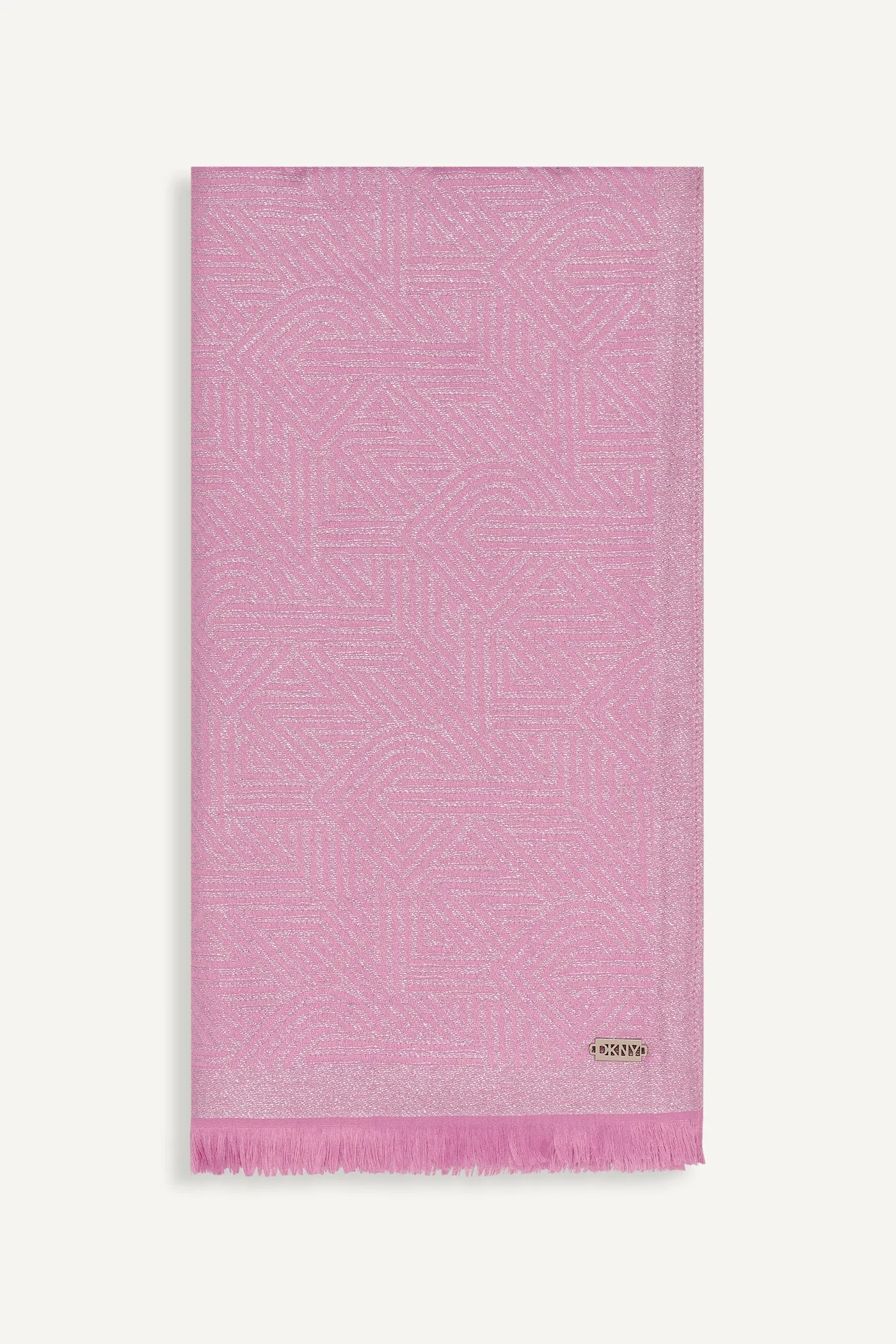 DKNY CROSSWALK PASHMINA sold by DKNY product image thumbnail 2