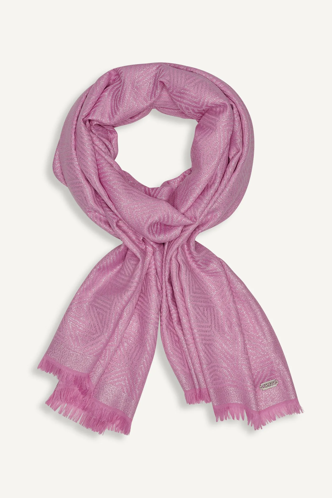 DKNY CROSSWALK PASHMINA sold by DKNY